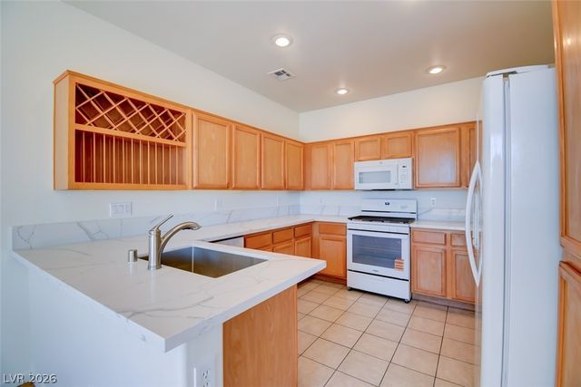 5621 Mount Athos Street, North Las Vegas, NV 89031