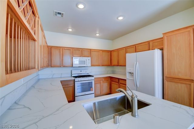 5621 Mount Athos Street, North Las Vegas, NV 89031