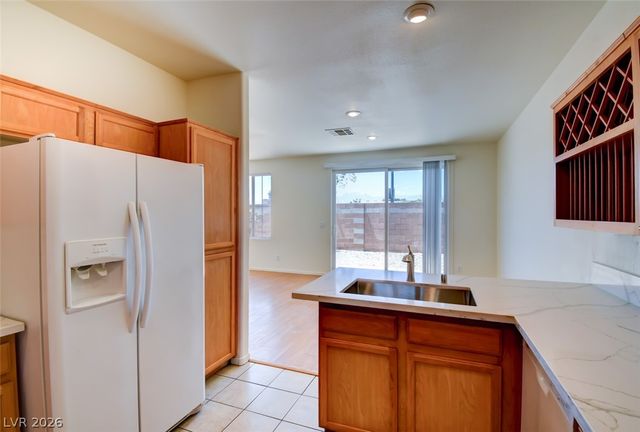 5621 Mount Athos Street, North Las Vegas, NV 89031