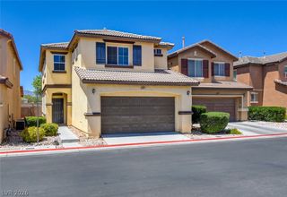 5621 Mount Athos Street, North Las Vegas, NV 89031