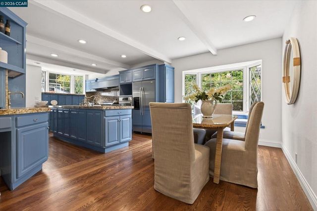 21 Camino Del Diablo, Orinda, CA 94563