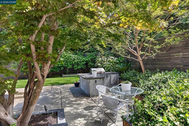 21 Camino Del Diablo, Orinda, CA 94563