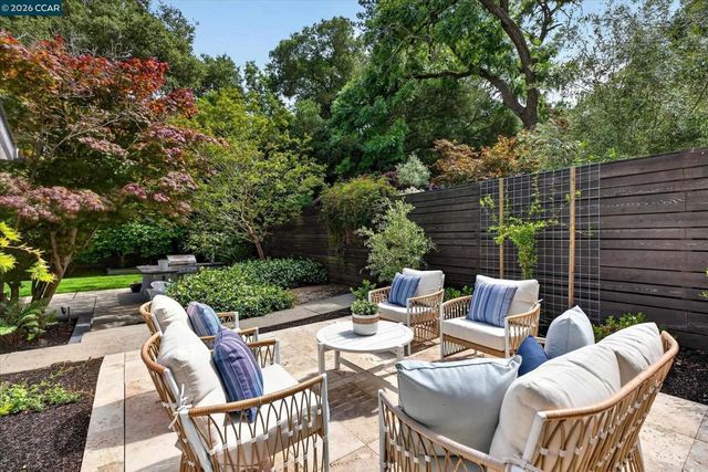 21 Camino Del Diablo, Orinda, CA 94563