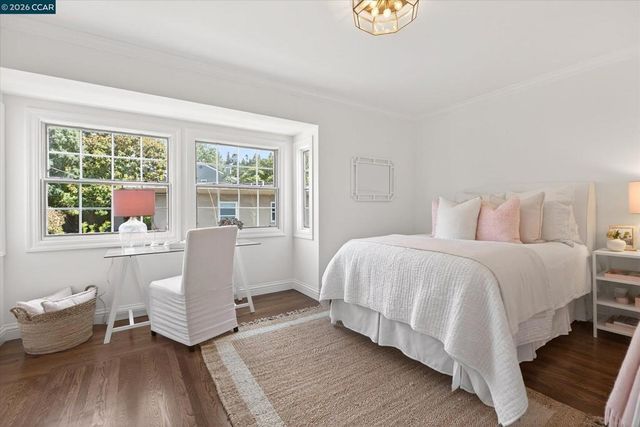 21 Camino Del Diablo, Orinda, CA 94563