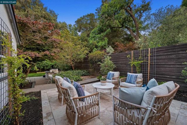 21 Camino Del Diablo, Orinda, CA 94563