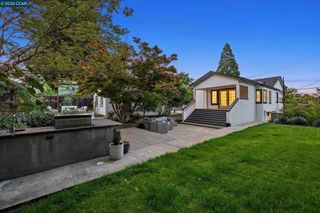 21 Camino Del Diablo, Orinda, CA 94563