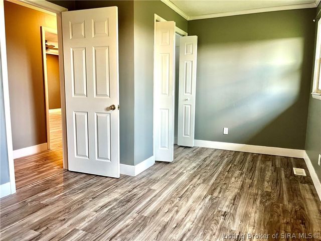 3002 S Hanover Saluda Road, Hanover, IN 47243