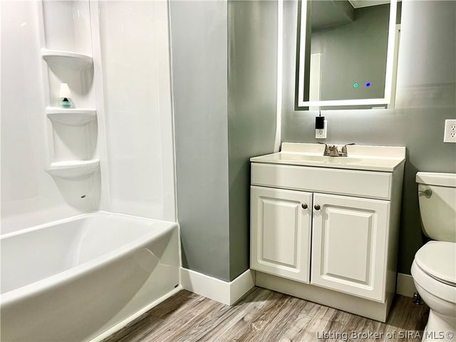 3002 S Hanover Saluda Road, Hanover, IN 47243