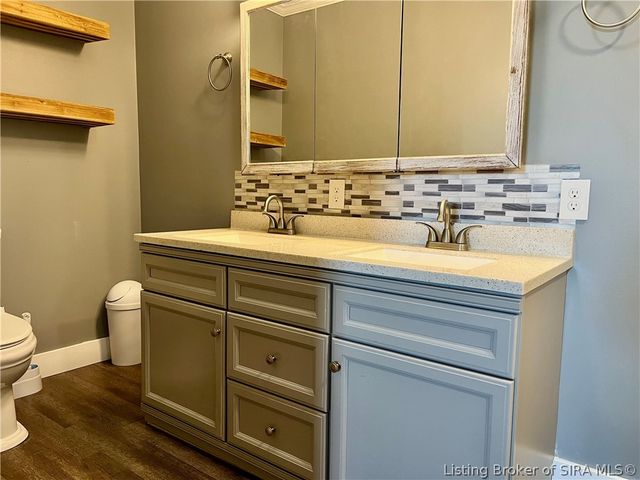 3002 S Hanover Saluda Road, Hanover, IN 47243