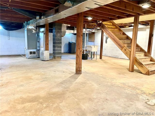 3002 S Hanover Saluda Road, Hanover, IN 47243