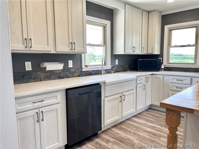 3002 S Hanover Saluda Road, Hanover, IN 47243