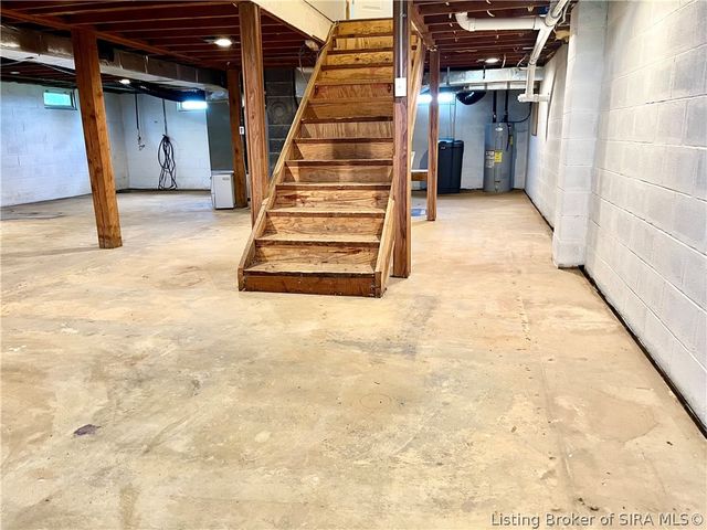 3002 S Hanover Saluda Road, Hanover, IN 47243