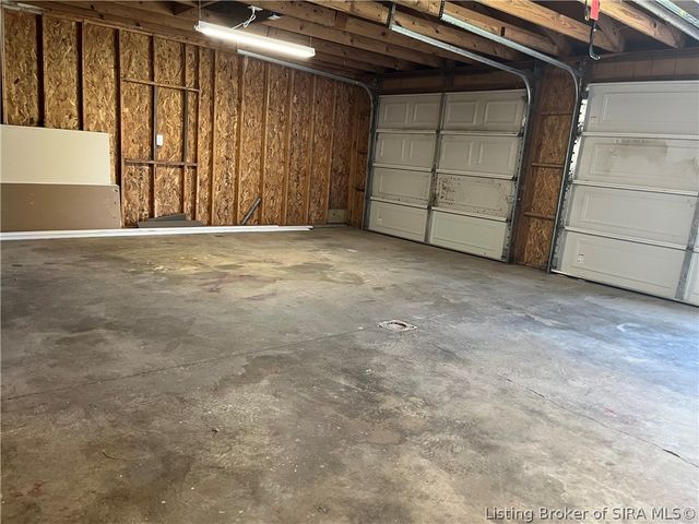 3002 S Hanover Saluda Road, Hanover, IN 47243