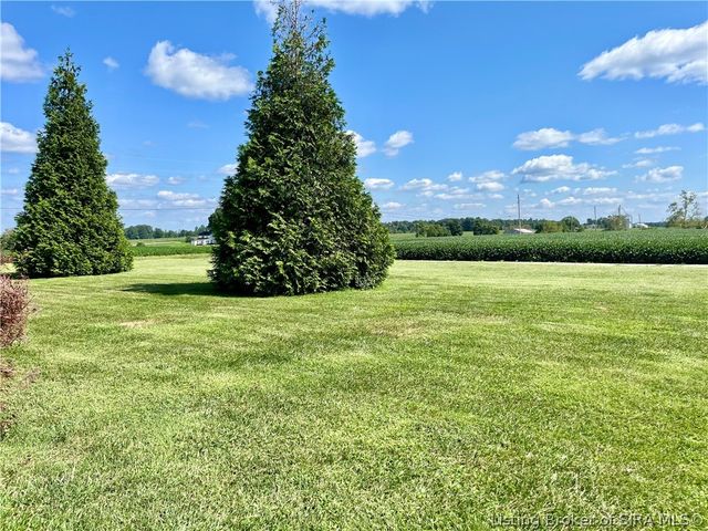 3002 S Hanover Saluda Road, Hanover, IN 47243