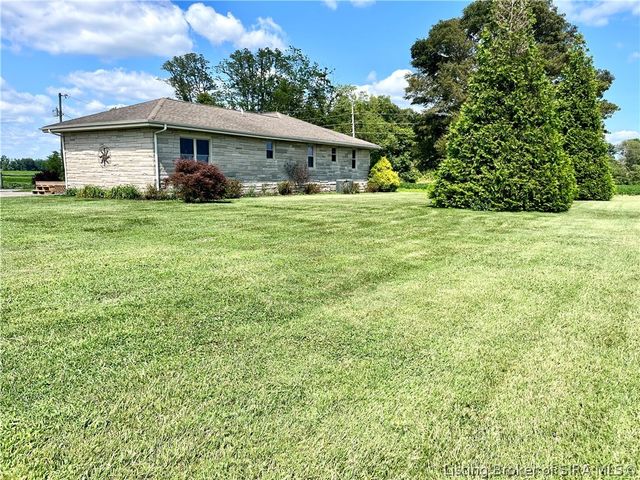 3002 S Hanover Saluda Road, Hanover, IN 47243