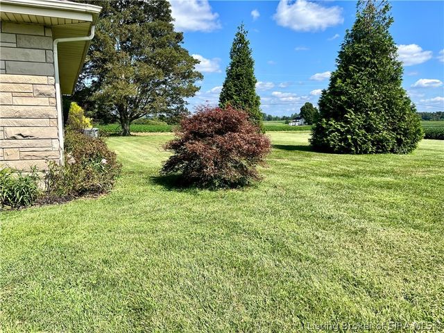 3002 S Hanover Saluda Road, Hanover, IN 47243