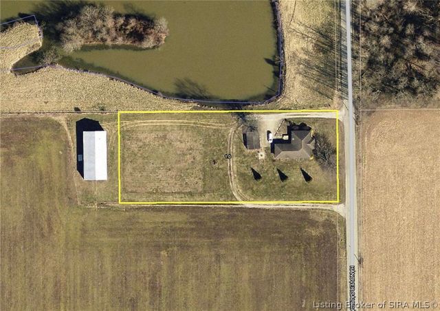 3002 S Hanover Saluda Road, Hanover, IN 47243