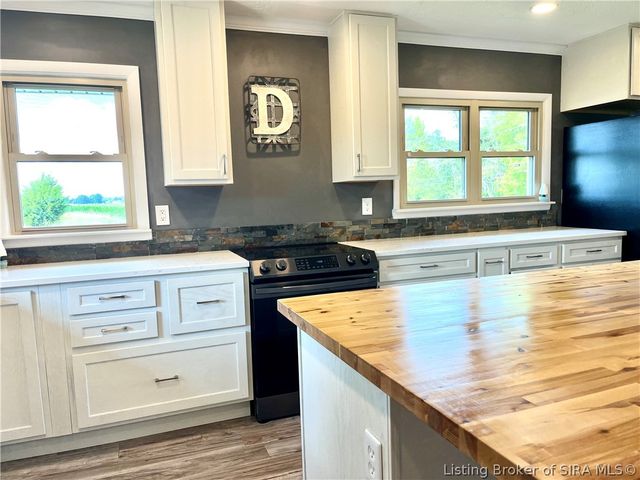 3002 S Hanover Saluda Road, Hanover, IN 47243