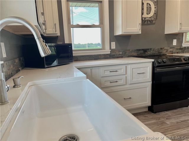 3002 S Hanover Saluda Road, Hanover, IN 47243