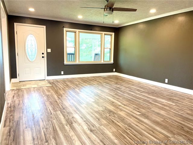 3002 S Hanover Saluda Road, Hanover, IN 47243