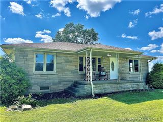 3002 S Hanover Saluda Road, Hanover, IN 47243