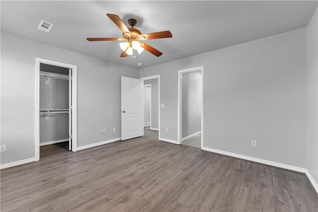 228 and 230 Copper Oaks Drive, Centerton, AR 72719