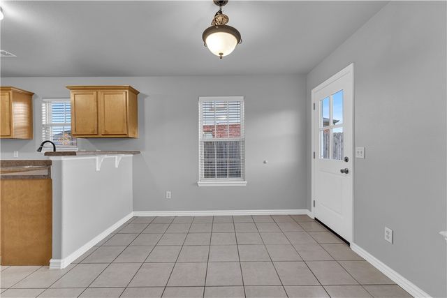 228 and 230 Copper Oaks Drive, Centerton, AR 72719