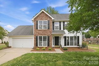 8106 Castlemaine Drive, Matthews, NC 28104