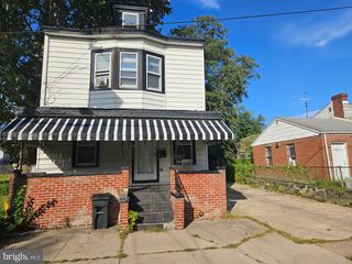 116 WAYNE AVE, Trenton, NJ 08618