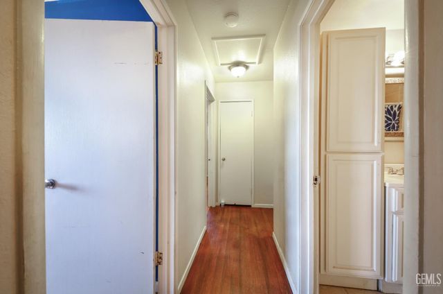 2800 N Pomona Street, Bakersfield, CA 93305