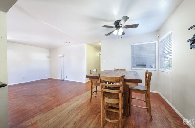 2800 N Pomona Street, Bakersfield, CA 93305