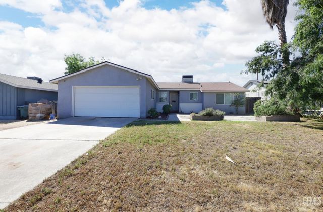 2800 N Pomona Street, Bakersfield, CA 93305