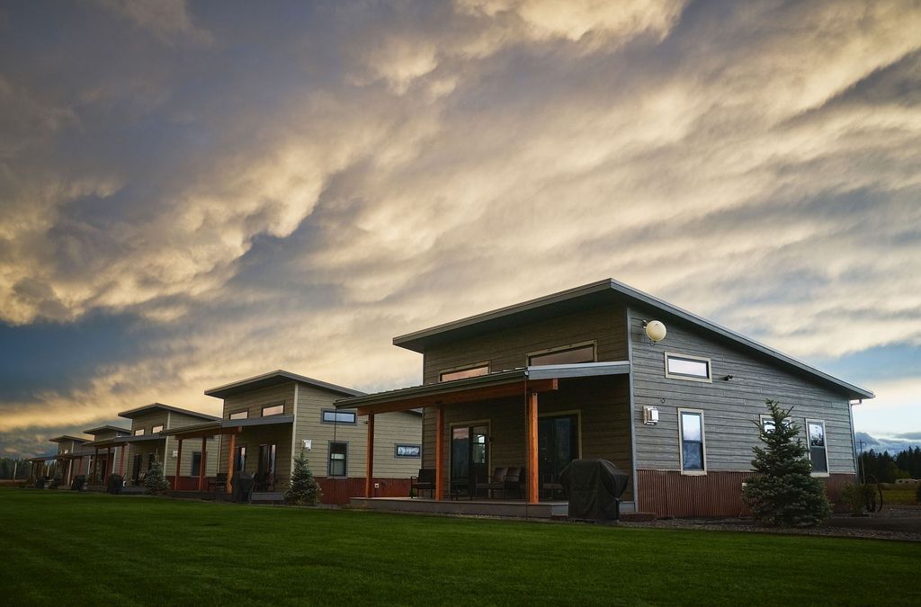 2360 Mt Hwy 206, Columbia Falls, MT 59912