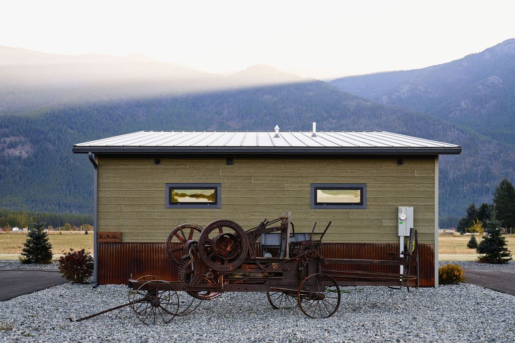 2360 Mt Hwy 206, Columbia Falls, MT 59912 photo 70