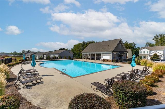 4554 Silver Oak SW Drive, Gainesville, GA 30504