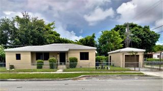 4821 NW 10 Avenue, Miami, FL 33127