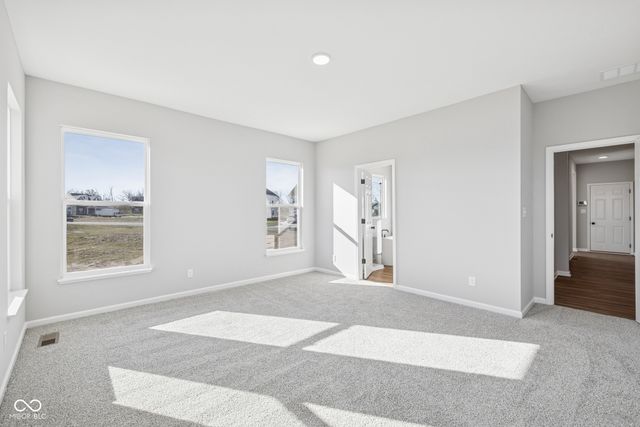 3693 Hayden Valley Drive, Bargersville, IN 46106