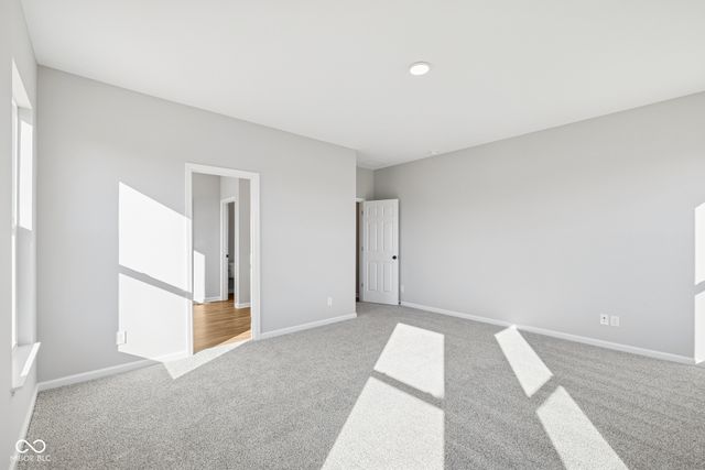 3693 Hayden Valley Drive, Bargersville, IN 46106