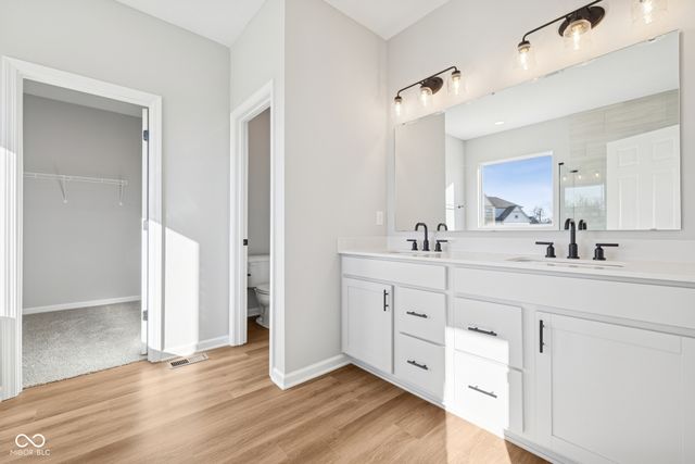 3693 Hayden Valley Drive, Bargersville, IN 46106