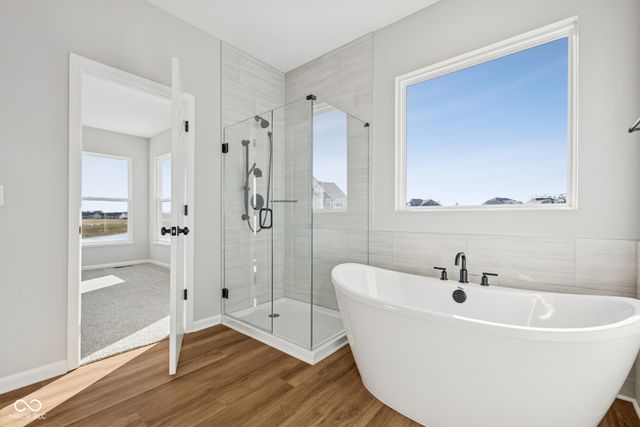 3693 Hayden Valley Drive, Bargersville, IN 46106