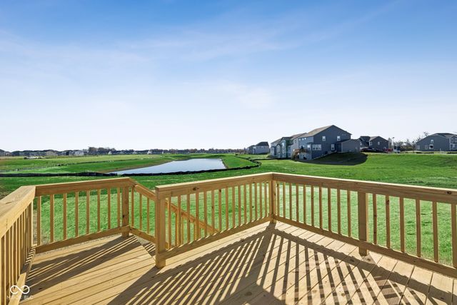 3693 Hayden Valley Drive, Bargersville, IN 46106