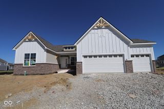 3693 Hayden Valley Drive, Bargersville, IN 46106