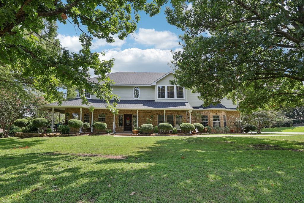 23 Santa Monica Circle, Wylie, TX 75098