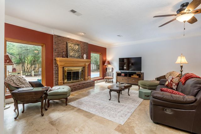 13514 Sleepy Lane, Tomball, TX 77375