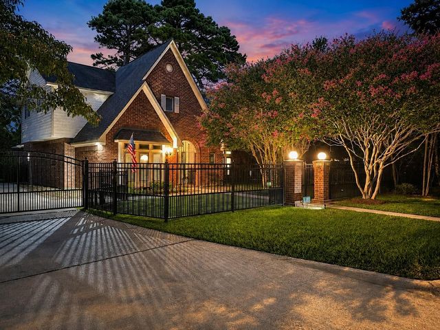 13514 Sleepy Lane, Tomball, TX 77375