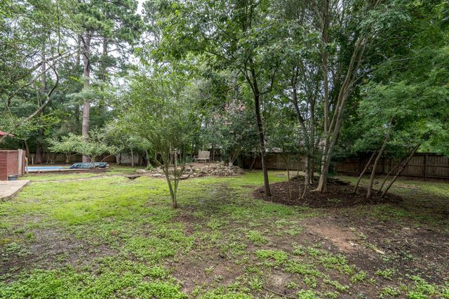 13514 Sleepy Lane, Tomball, TX 77375
