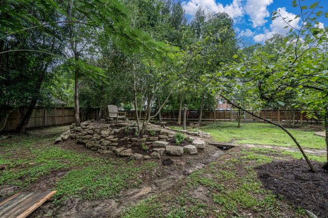 13514 Sleepy Lane, Tomball, TX 77375