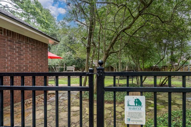 13514 Sleepy Lane, Tomball, TX 77375