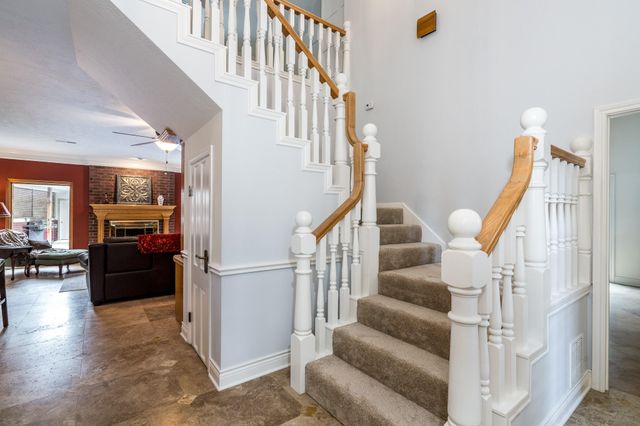 13514 Sleepy Lane, Tomball, TX 77375