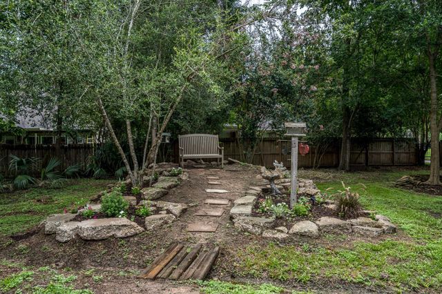 13514 Sleepy Lane, Tomball, TX 77375